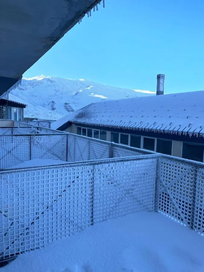 House Sierra Nevada Star Estudio Con Terraza Y Wifi 0*,  Spain