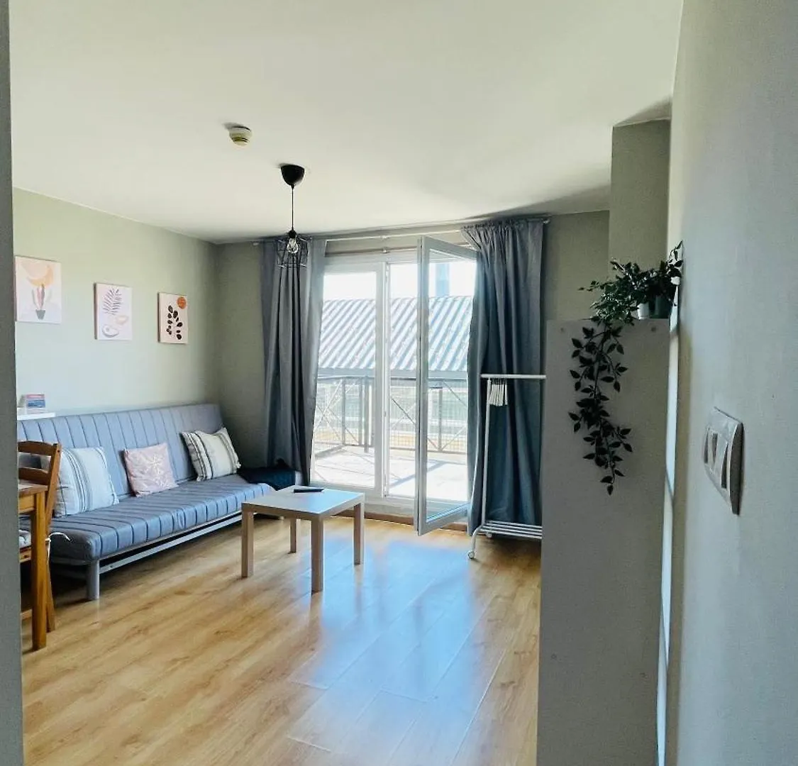 Apartment House Sierra Nevada Star Estudio Con Terraza Y Wifi Spain